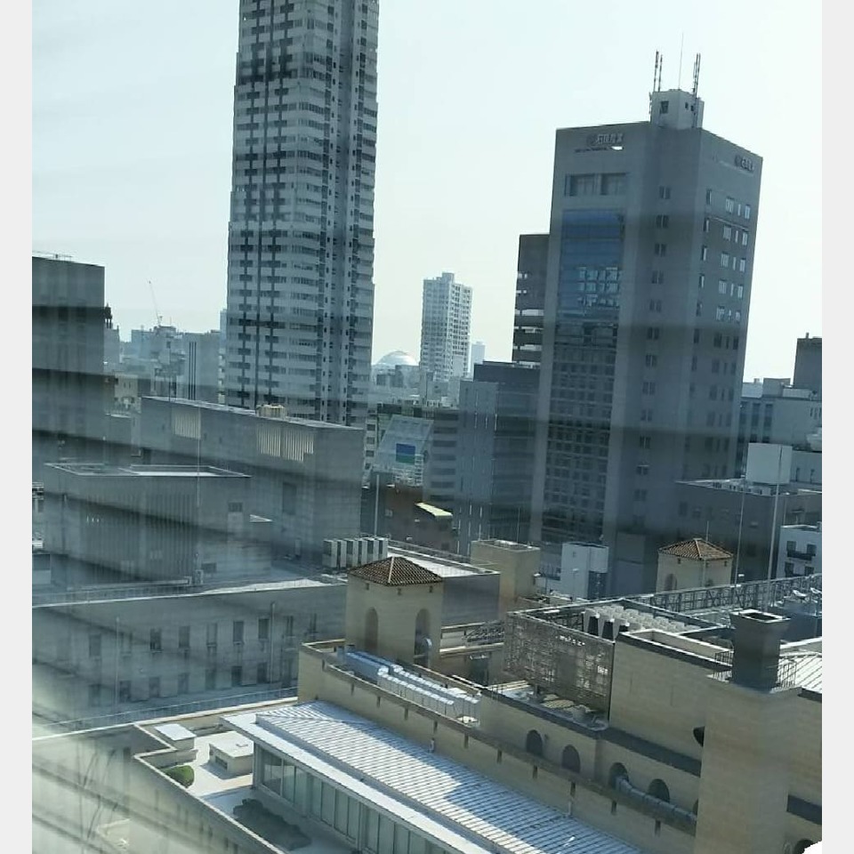 大阪出張！の投稿画像01