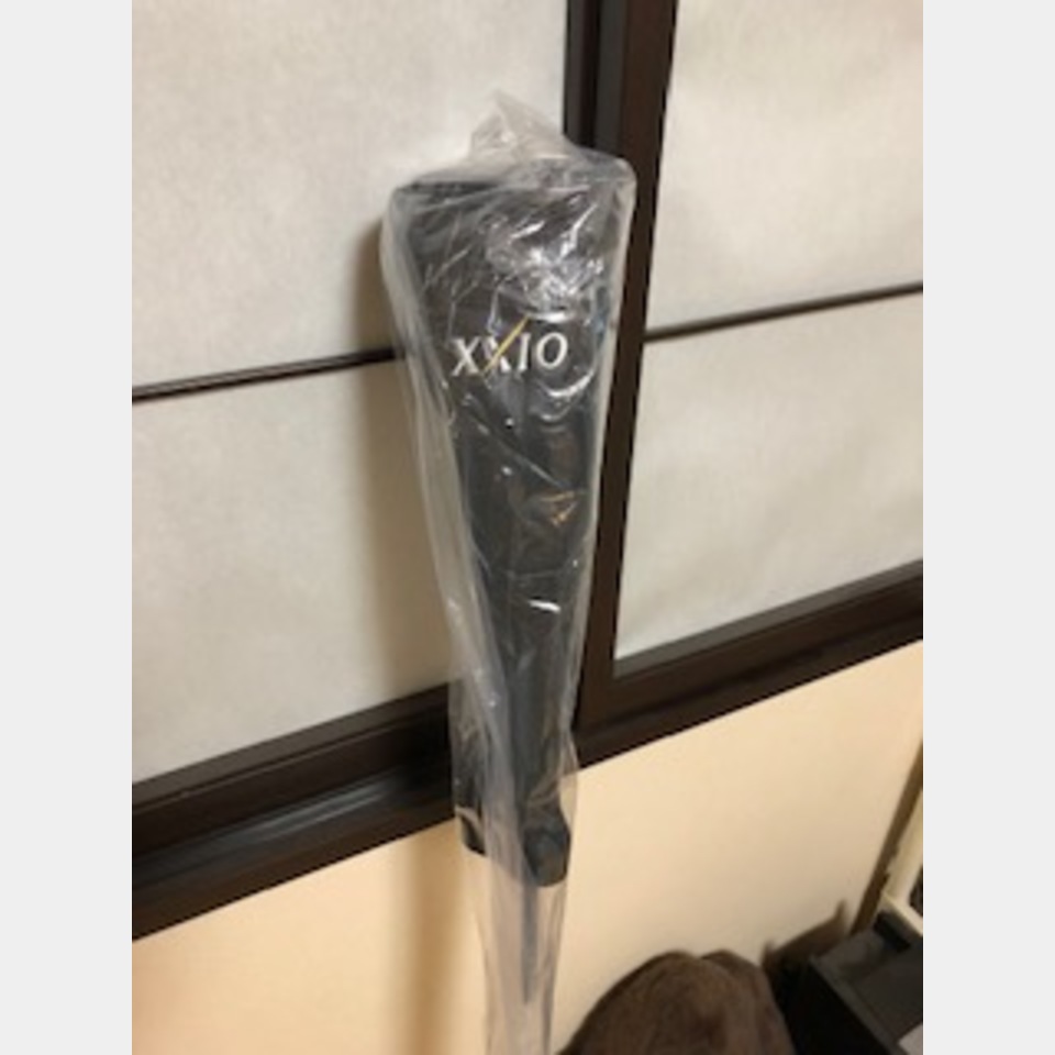とうとうドライバーもゼクシオの投稿画像01