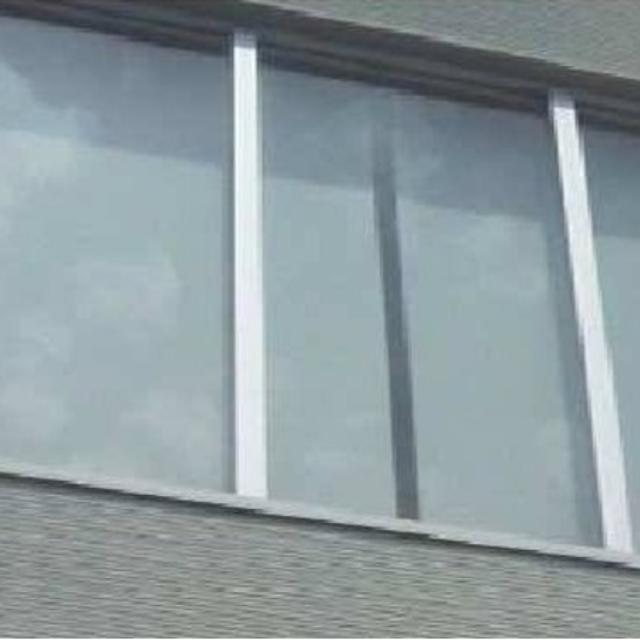 施工前：サンルームの暑さでお困りでした。の画像
