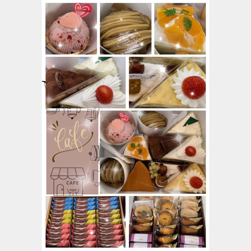 美味しい秋の味覚♪ part2 の投稿画像01