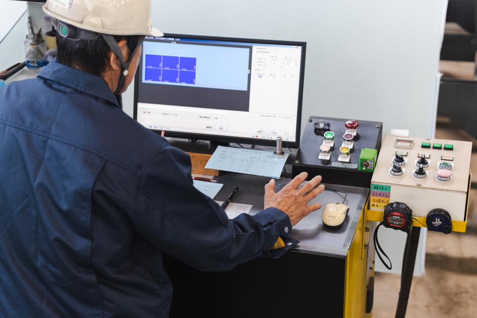 プロフェッショナル画像