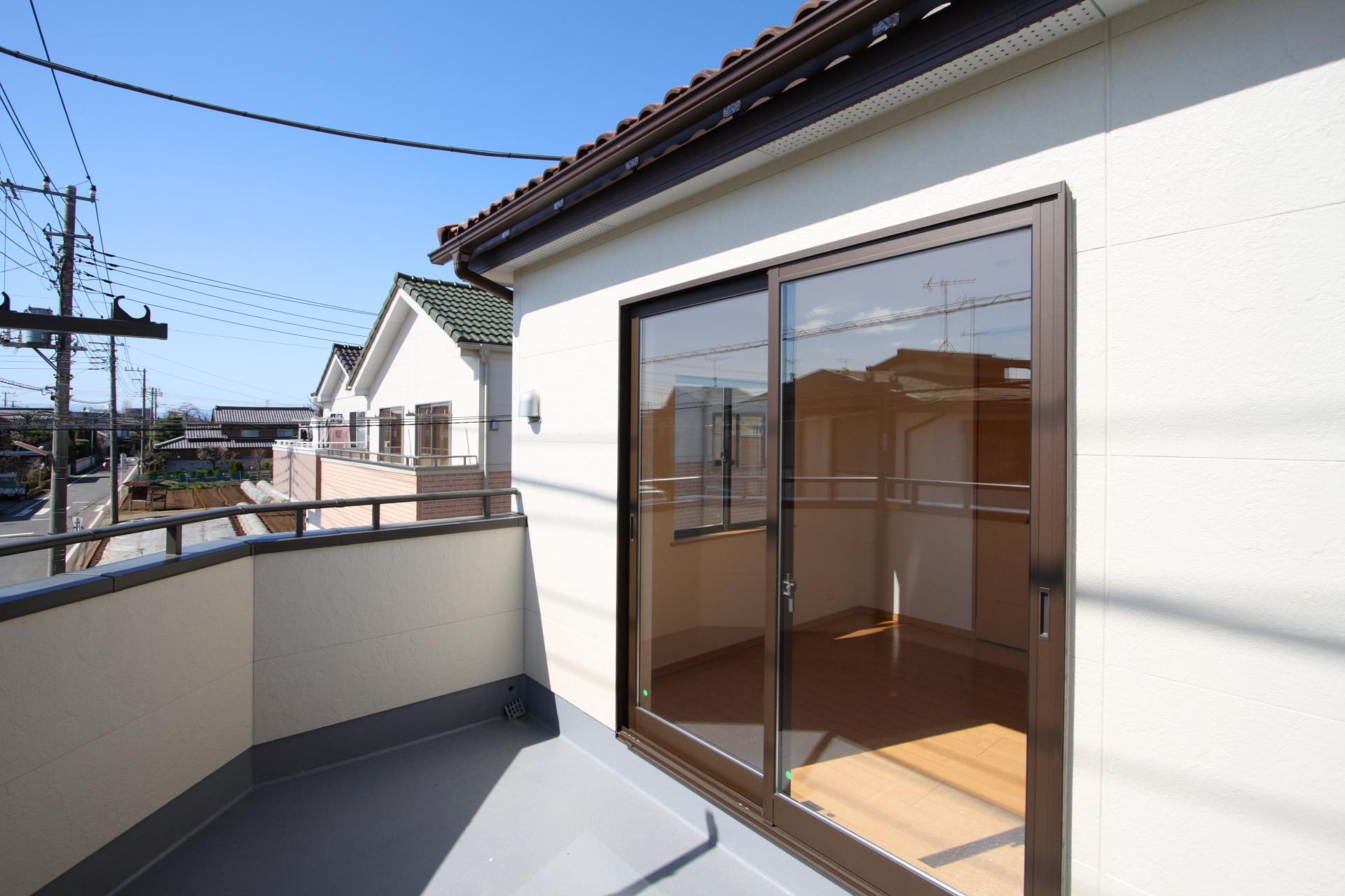 建物外観の画像